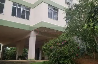 Baixou! open house vende apartamento no fonseca condominio lopes da cunha