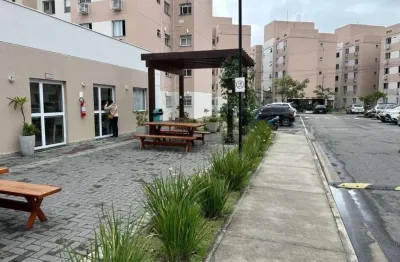 Apartamento com 2 quartos à venda na Rua Barão de São Gonçalo, 100, Neves, São Gonçalo
