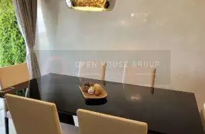 Open house vende - apartamento de 3 quartos no condomínio charitas supreme