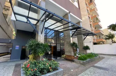 Apartamento com 3 quartos à venda na Rua Joaquim Távora, Icaraí, Niterói