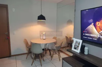 Baixou!!! open house vende apartamento 2 qtos no  cond. jardim pendotiba