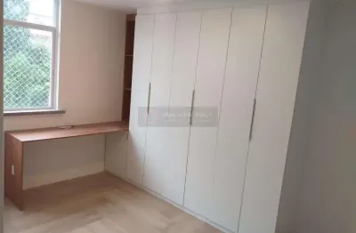 Apartamento com 2 quartos à venda na Rua Antônio Parreiras, Boa Viagem, Niterói