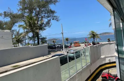 Apartamento com 2 quartos à venda na Av. Alm Tamandaré, Piratininga, Niterói