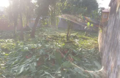 À venda terreno com 530m² na estrada francisco da cruz nunes em itaipu, chegando em itacoatiara!!!