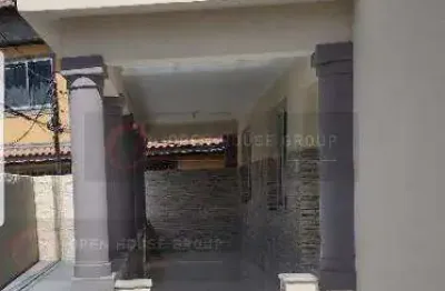 Casa com 2 quartos à venda na Rua Abílio José de Matos, Porto da Pedra, São Gonçalo