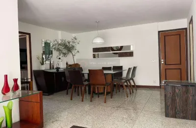 Apartamento 03 quartos no condomínio st thomas, 130m