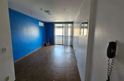 Sala comercial à venda na Rua da Conceição, Centro, Niterói