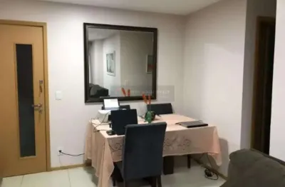 Apartamento com 2 quartos à venda na Avenida Roberto Silveira, Icaraí, Niterói