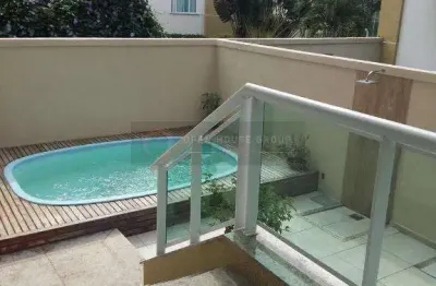 Open house vende - apartamento 3 quartos garden no condomínio atlantis, tipo casa, reformado!!!