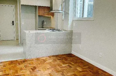 Loft com 1 quarto à venda na Rua Vinícius de Moraes, 136, Ipanema, Rio de Janeiro