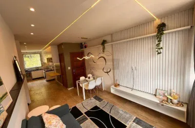 Open house vende oportunidade excelente apto - santa rosa niterói