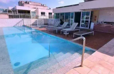 Apartamento em charitas 3 quartos enormes, próximo ao comércio no harmony residence!