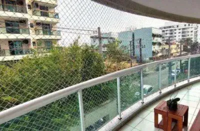 Apartamento em charitas 3 quartos amplos, varandão, próximo ao comércio no harmony residence!