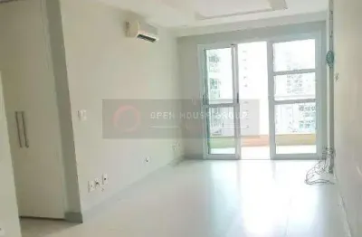 Open house vende apartamento 3 quartos, 2 vagas village du parc em icarai.