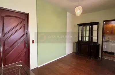 À venda apartamento 2 quartos em icaraí com vista para o mar!!!