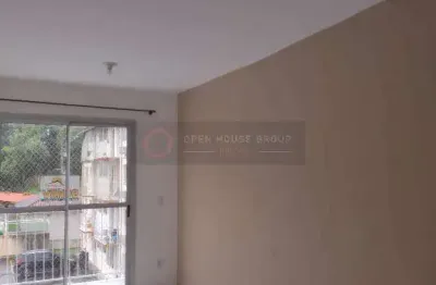 Open house imóveis vende partamento 2 quartos no condomínio del ouro!!!
