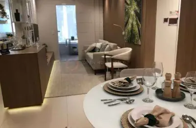 Open house vende apartamento na planta, com 2 quartos na exclusive noronha