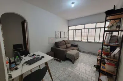 Apartamento com 1 quarto à venda na Rua Gavião Peixoto, Icaraí, Niterói