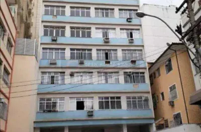 Open house vende - apartamento de 2 quartos em frente ao colégio abel