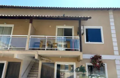 Apartamento com 2 quartos à venda na Geraldo Silva, Colubande, São Gonçalo