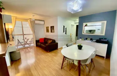 Apartamento com 2 quartos à venda na Rua Doutor Luiz Palmier, 500, Barreto, Niterói