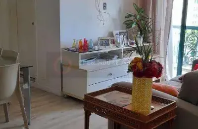 Apartamento com 3 quartos à venda na Rua Itaguaí, Pe Pequeno, Niterói