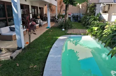 Casa com 3 quartos à venda na Avenida Celso Aprígio de Macedo Soares Guimarães, 00, Piratininga, Niterói
