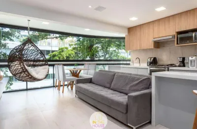 Apartamento com 2 quartos à venda na Rua Francisco Otaviano, Ipanema, Rio de Janeiro