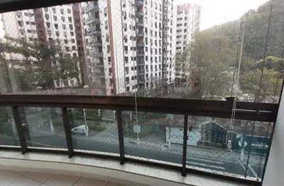 Apartamento com 3 quartos à venda na Rua Noronha Torrezão, Santa Rosa, Niterói