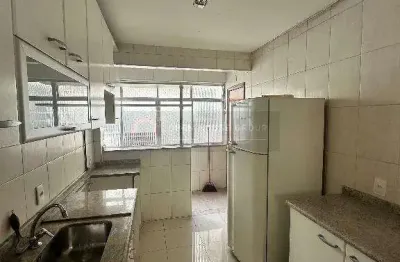 Open house vende apartamento de 2 quartos, dependência completa no fonseca!!!