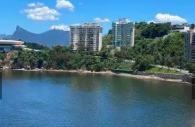 Apartamento com 2 quartos à venda na Praia João Caetano, 161, Ingá, Niterói