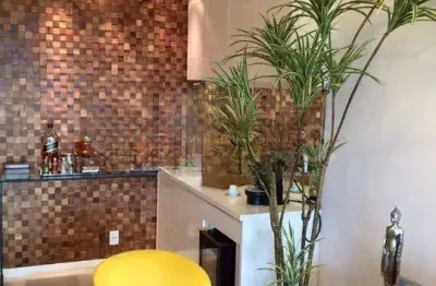 Baixou!open house vende - apartamento de 3 quartos sendo 3 suítes no residencial wish charitas