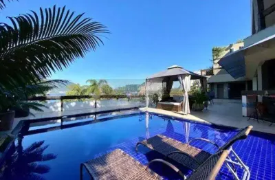 Open house vende casa com 5 quartos, 4 vagas de carro