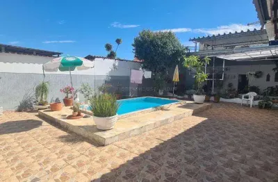 Baixou! baixou! openhouse vende casa no mutua 3 quartos com pisicina