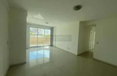 Apartamento com 3 quartos à venda na Rua Joaquim Távora, Icaraí, Niterói