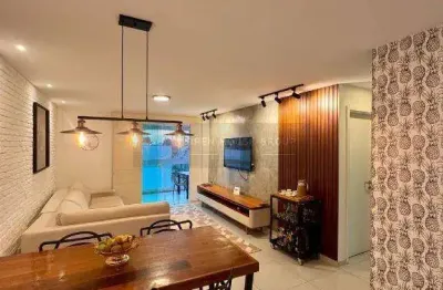 Open house vende - apto residencial lagoon piratininga