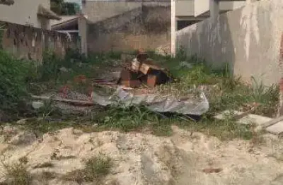 Terreno à venda na Doutor Cássio Rothier Do Amaral, 70, Maravista, Niterói