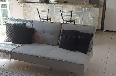 Open house vende - flat itacoatiara residence service!!!