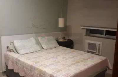 Open house vende lindo apt todo reformado no miolo de icaraí