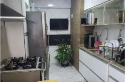 Open house vende cobertura c/ 3 dormitórios no rocha em são gonçalo