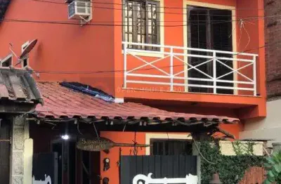 Casa com 2 quartos à venda na Rua Samambaia, 00, Maria Paula, São Gonçalo