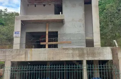 Oportunidade única! casa de 4 quartos em fase final de construção no reserva park - maria paula.  a