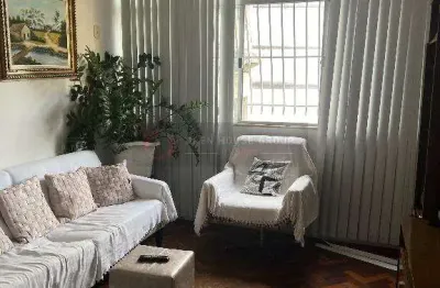Apartamento com 3 quartos à venda na Rua Doutor Paulo Alves, 110, Ingá, Niterói