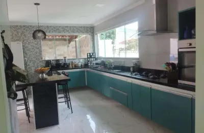 Casa com 4 quartos à venda na Avenida Professora Romanda Gonçalves, 00, Maravista, Niterói