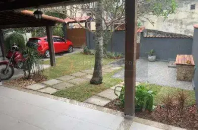 Casa com 3 quartos à venda na Rua Agenor Ribeiro, Porto da Madama, São Gonçalo
