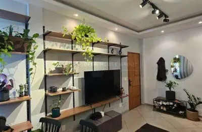 Apartamento reformado em icaraí  pronto para morar, com localização imbatível! abaixou!