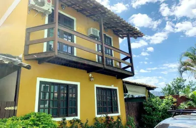 Open house vende casa em condomínio no início de pendotiba com 3 quartos e suíte!!!