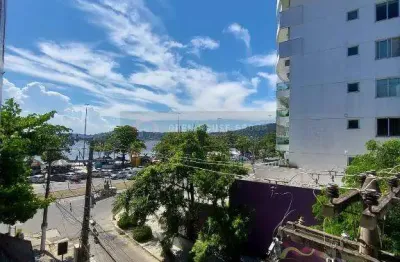 Open house vende  apartamento de1 quarto, 50m2 em charitas!