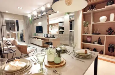 Apartamento com 2 quartos à venda na Rua Lauro Nogueira Junger, 1, Largo da Batalha, Niterói