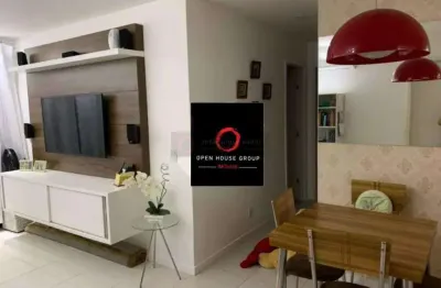 Open house vende- apartamento com 2 quartos no condomínio ferney voltaire, financia!!!